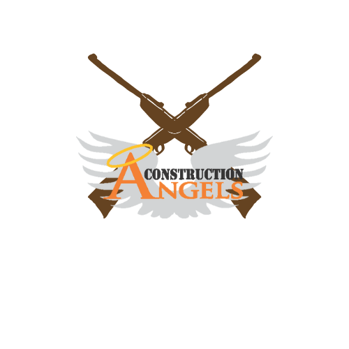 North Carolina Clay Shoot Benefiting Construction Angels 2024 - logo